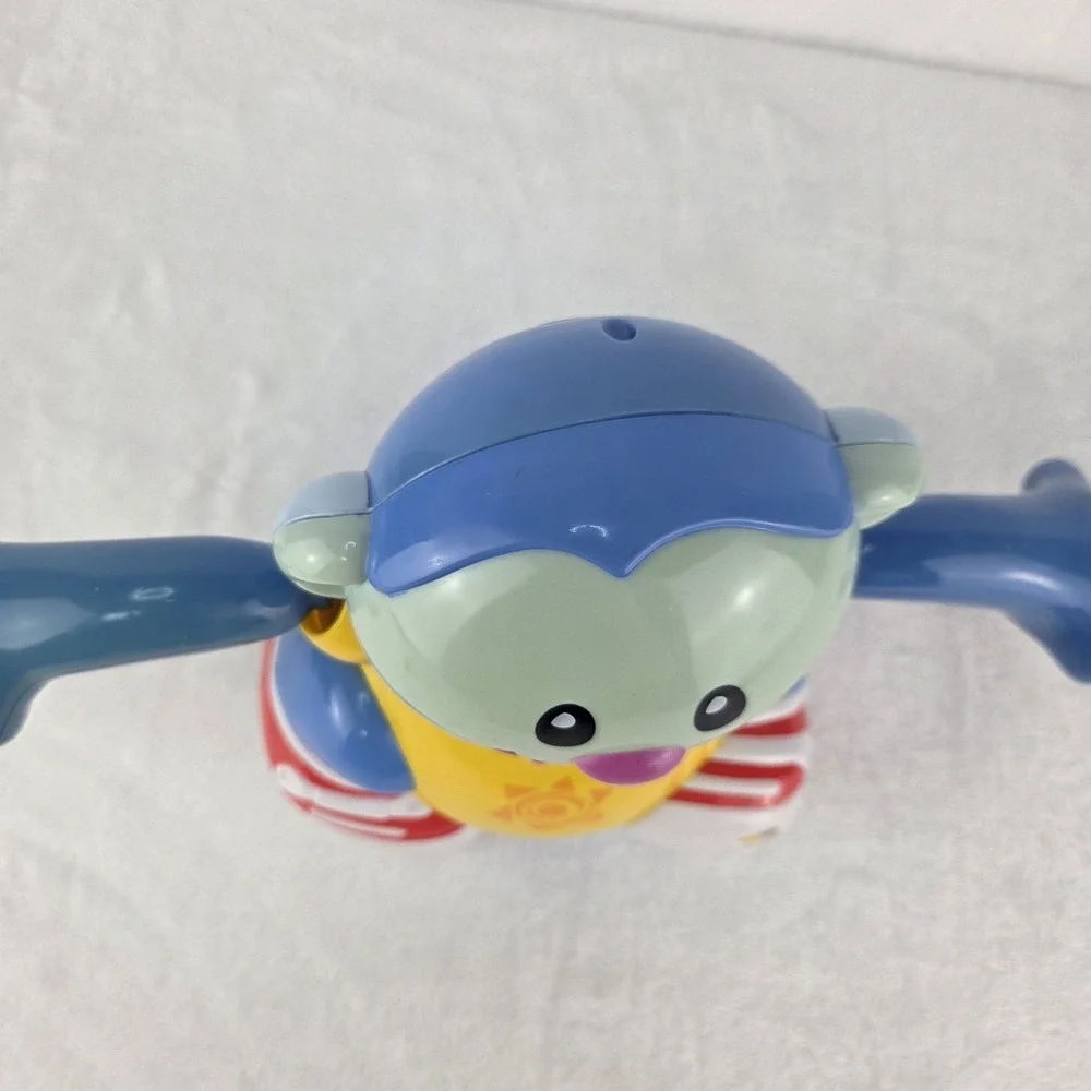 Fisher-Price fisher price